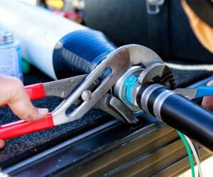 About Septic Pumping Service Romayor, TX